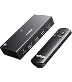 UGREEN HDMIワイヤレス送受信機 楽天市場】UGREEN ワイヤレスHDMI 無線 ワイヤレス送受信機 HDMI